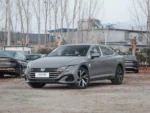 Volkswagen Arteon Gasoline 5-Seat Hatchback – Wholesale Price From China | Chinese Ev Cars in Algeria - Image 3