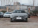 Volkswagen Arteon Gasoline 5-Seat Hatchback – Wholesale Price From China | Chinese Ev Cars in Algeria