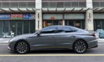 Hyundai Sonata 2026 380TGDi GS Automatic Smart Edition – Factory Price From China | Chinese Ev Cars in Algeria - Image 2