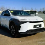 2024 GAC Toyota bZ4X – For Sale From China  | EVOVED