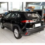 Toyta Corolla Cross – For Sale From China  | Chinese Ev Cars in Algeria - Image 10