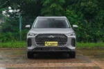 Chery Tiggo 8 L  – For Sale From China  | Chinese Ev Cars in Algeria