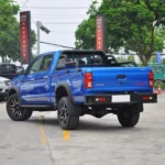 JAC T8 2.0t Turbo Diesel Version – For Sale From China  | EVOVED - Image 6