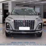 Hongqi HS3 – For Sale From China  | Chinese Ev Cars in Algeria