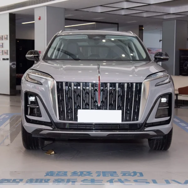 Hongqi HS3 – For Sale From China  | Chinese Ev Cars in Algeria