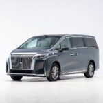 GWM WEY Gaoshan 8 – For Sale From China  | Chinese Ev Cars in Algeria - Image 11