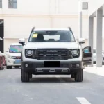 Haval 2026 1.5T DCT 2WD Border Collie Version – For Sale From China  | EVOVED