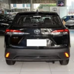 Toyta Corolla Cross – For Sale From China  | Chinese Ev Cars in Algeria - Image 8