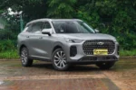 Chery Tiggo 8 L  – For Sale From China  | Chinese Ev Cars in Algeria - Image 9