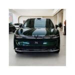 Zeekr 7X – For Sale From China | Chinese Ev Cars in Algeria - Image 11