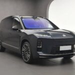 NIO ES8 2026 Six-Seat Executive Signature – For Sale From China  | Chinese Ev Cars in Algeria - Image 10