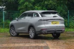 Chery Tiggo 8 L  – For Sale From China  | Chinese Ev Cars in Algeria - Image 7