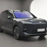 NIO ES8 2026 Six-Seat Executive Signature – For Sale From China  | Chinese Ev Cars in Algeria - Image 5