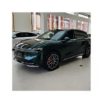 Zeekr 7X – For Sale From China | Chinese Ev Cars in Algeria - Image 5