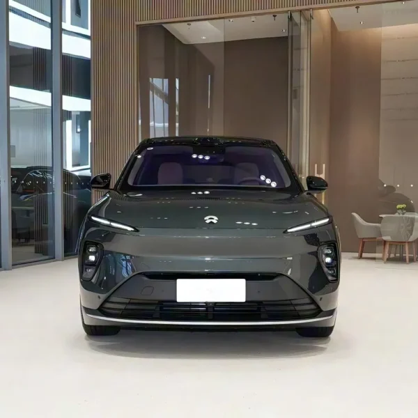 NIO ES8 2026 Six-Seat Executive Signature – For Sale From China  | Chinese Ev Cars in Algeria