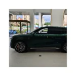 Zeekr 7X – For Sale From China | Chinese Ev Cars in Algeria - Image 8