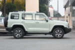 Tank 300 Time Traveler Compact SUV – For Sale From China | Chinese Ev Cars in Algeria - Image 5