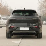 Dongfeng Lantu Voyah 2023  – For Sale From China  | EVOVED - Image 9