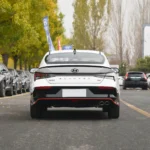 Hyndai Elantra 2023 – For Sale From China  | Chinese Ev Cars in Algeria - Image 6