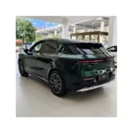 Zeekr 7X – For Sale From China | Chinese Ev Cars in Algeria - Image 9