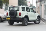Tank 300 Time Traveler Compact SUV – For Sale From China | Chinese Ev Cars in Algeria