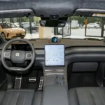 NIO ES8 2026 Six-Seat Executive Signature – For Sale From China  | Chinese Ev Cars in Algeria - Image 8