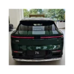 Zeekr 7X – For Sale From China | Chinese Ev Cars in Algeria - Image 6