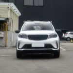 Geely Gx3 PRO – For Sale From China  | Chinese Ev Cars in Algeria - Image 10