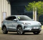 BYD Song Plus  – For Sale From China  | EVOVED - Image 2
