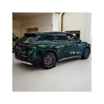 Zeekr 7X – For Sale From China | Chinese Ev Cars in Algeria - Image 10