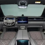 NIO ES8 2026 Six-Seat Executive Signature – For Sale From China  | Chinese Ev Cars in Algeria - Image 11