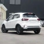 Geely Gx3 PRO – For Sale From China  | Chinese Ev Cars in Algeria - Image 11
