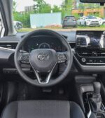 Toyota Corolla 2026 – Buy Direct From China | EVOVED - Image 2