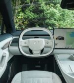 NIO ONVO L60 – Buy Direct From China | Chinese Ev Cars in Algeria - Image 2