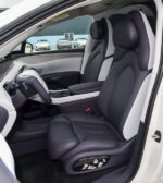 IM LS7 2026 – Buy Direct From China | Chinese Ev Cars in Algeria - Image 2