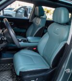 Jetour T1 2026 – Buy Direct From China | EVOVED - Image 4