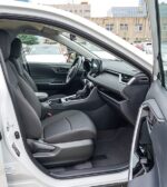 Toyota RAV4 2026 2.5L E-CVT – Buy Direct From China | Chinese Ev Cars in Algeria - Image 2