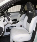 Avatr 11– Ready for Export From China | Chinese Ev Cars in Algeria - Image 2