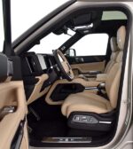 BYD Leopard 8 – Buy Direct From China | Chinese Ev Cars in Algeria - Image 4