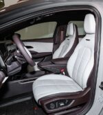 Hongqi EH7 2026 – Buy Direct From China | Chinese Ev Cars in Algeria - Image 2