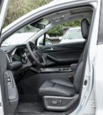 GAC Trumpchi GS4 – Ready for Export From China | Chinese Ev Cars in Algeria - Image 2