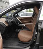 BMW IX – Ready for Export From China | Chinese Ev Cars in Algeria - Image 2