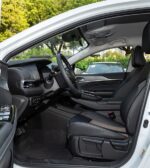 GAC Toyota EA6 – Ready for Export From China | Chinese Ev Cars in Algeria - Image 2