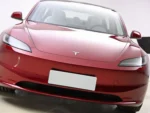 Tesla – For Sale From China  | Chinese Ev Cars in Algeria
