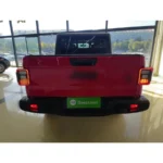 Jeep Gladiator – For Sale From China  | Chinese Ev Cars in Algeria - Image 3