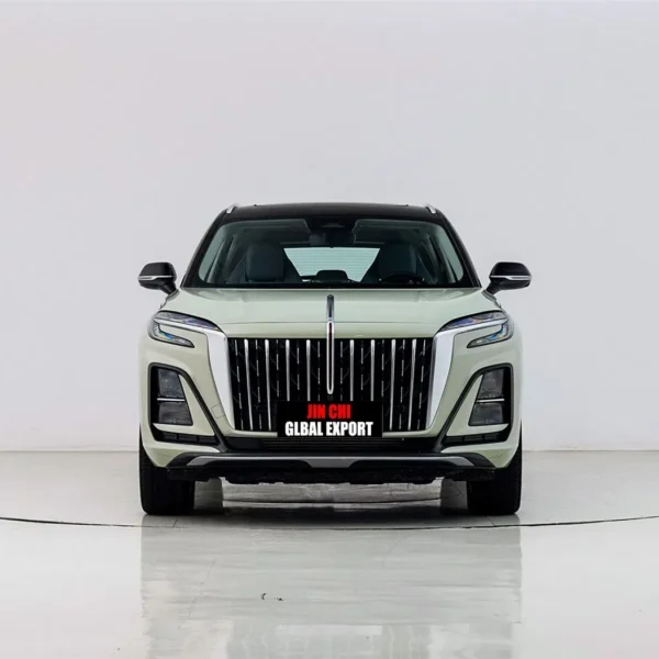 Hongqi HS3 Phev – For Sale From China | Chinese Ev Cars in Algeria