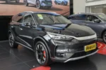 BYD Tang EV – For Sale From China  | Chinese Ev Cars in Algeria - Image 2