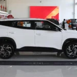 Geely Boyue – For Sale From China  | Chinese Ev Cars in Algeria