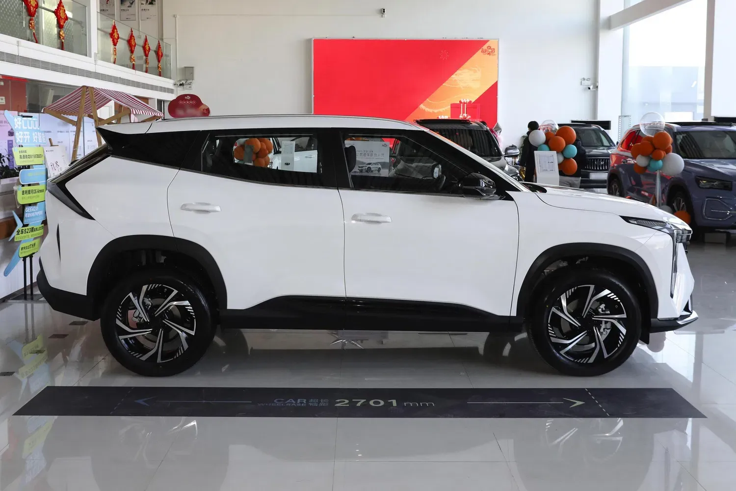 imgi_17_Geely-Boyue-New-Second-Hand-High-Speed-Gasoline-Vehicle-Petrol-Car Geely Boyue – For Sale From China | Chinese Ev Cars in Algeria - Image 1