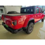 Jeep Gladiator – For Sale From China  | Chinese Ev Cars in Algeria - Image 4